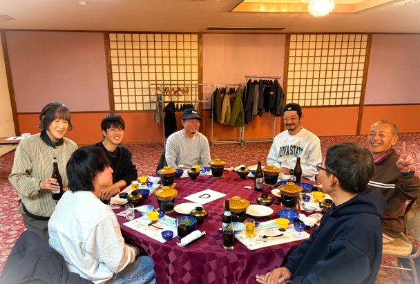 新年会